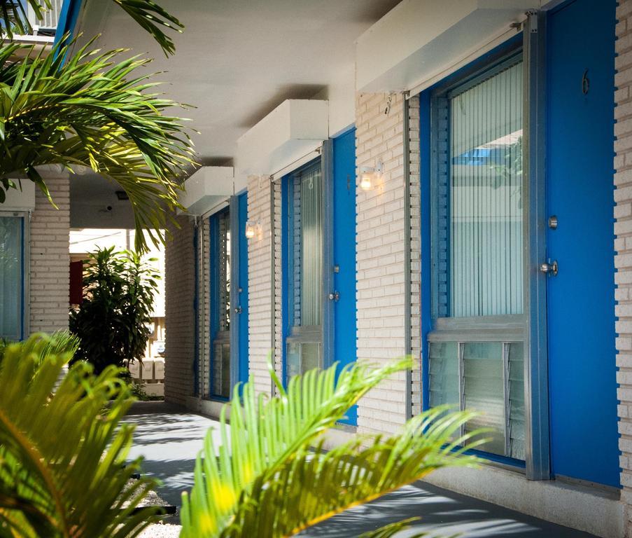 Casa Del Sol Beach Studios Hollywood Kültér fotó